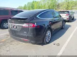 2016 Tesla Model X 60d/70d/75d/90d/p100d Black vin: 5YJXCBE2XGF015063