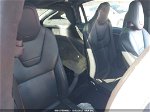 2016 Tesla Model X 60d/70d/75d/90d/p100d Gray vin: 5YJXCBE2XGF027679