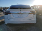 2018 Tesla Model X  Белый vin: 5YJXCBE2XJF126560