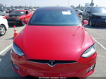 2016 Tesla Model X P90d/75d/p100d Красный vin: 5YJXCBE40GF005143