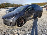 2019 Tesla Model X  Угольный vin: 5YJXCBE40KF192179