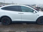 2016 Tesla Model X 75d/p100d/p90d Белый vin: 5YJXCBE41GF028222