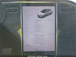 2016 Tesla Model X 75d/p100d/p90d Белый vin: 5YJXCBE42GF011297