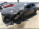 2016 Tesla Model X P90d/75d/p100d Черный vin: 5YJXCBE44GF000740
