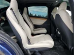 2020 Tesla Model X  Синий vin: 5YJXCBE45LF244391