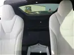 2019 Tesla Model X  White vin: 5YJXCBE47KF144906