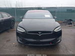 2016 Tesla Model X   Black vin: 5YJXCBE49GF000300