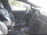 2016 Tesla Model X P90d/75d/p100d Gray vin: 5YJXCBE49GF003133