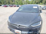 2016 Tesla Model X P90d/75d/p100d Gray vin: 5YJXCBE49GF003133