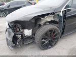 2016 Tesla Model X 75d/p100d/p90d Черный vin: 5YJXCBE49GF005254