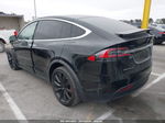 2016 Tesla Model X 75d/p100d/p90d Черный vin: 5YJXCBE49GF005254