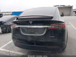 2016 Tesla Model X 75d/p100d/p90d Черный vin: 5YJXCBE49GF005254