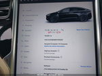 2016 Tesla Model X 75d/p100d/p90d Черный vin: 5YJXCBE49GF005254