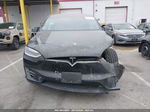 2016 Tesla Model X 75d/p100d/p90d Черный vin: 5YJXCBE49GF005254