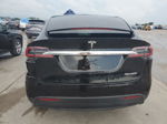 2019 Tesla Model X  Черный vin: 5YJXCBE49KF192715