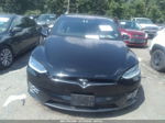 2016 Tesla Model X P90d/75d/p100d Black vin: 5YJXCBE4XGF008440