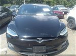 2016 Tesla Model X P90d/75d/p100d Black vin: 5YJXCBE4XGF008440