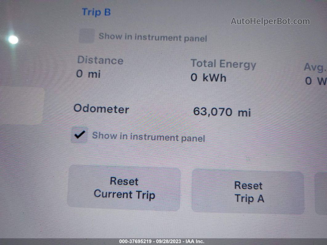 2016 Tesla Model X 70d/90d/75d/60d Белый vin: 5YJXCDE22GF034220