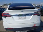 2016 Tesla Model X 70d/90d/75d/60d White vin: 5YJXCDE22GF034220