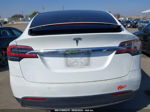 2016 Tesla Model X 70d/90d/75d/60d Белый vin: 5YJXCDE22GF034220