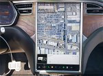 2016 Tesla Model X 70d/90d/75d/60d Белый vin: 5YJXCDE22GF034220