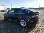 2019 Tesla Model X  Black vin: 5YJXCDE22KF192775