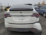 2020 Tesla Model X  Белый vin: 5YJXCDE22LF261367