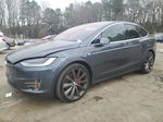 2020 Tesla Model X  Угольный vin: 5YJXCDE22LF286124