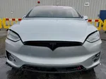 2018 Tesla Model X Gray vin: 5YJXCDE23JF121311