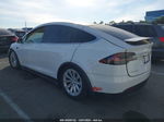 2016 Tesla Model X 60d/70d/75d/90d White vin: 5YJXCDE27GF030146