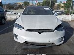 2016 Tesla Model X 60d/70d/75d/90d White vin: 5YJXCDE27GF030146