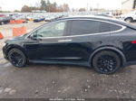 2016 Tesla Model X 60d/70d/75d/90d Black vin: 5YJXCDE27GF032222