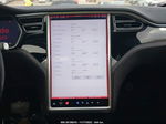 2016 Tesla Model X 60d/70d/75d/90d Черный vin: 5YJXCDE27GF032222