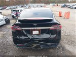 2016 Tesla Model X 60d/70d/75d/90d Черный vin: 5YJXCDE27GF032222