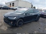 2016 Tesla Model X 60d/70d/75d/90d Black vin: 5YJXCDE27GF032222