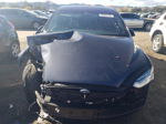 2019 Tesla Model X  Gray vin: 5YJXCDE27KF180251