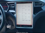 2016 Tesla Model X 60d/70d/75d/90d Black vin: 5YJXCDE29GF025806