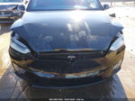 2016 Tesla Model X 60d/70d/75d/90d Черный vin: 5YJXCDE29GF025806