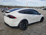 2020 Tesla Model X  Белый vin: 5YJXCDE29LF280126