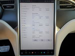 2016 Tesla Model X  Черный vin: 5YJXCDE45GF000208