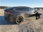 2016 Tesla Model X  Черный vin: 5YJXCDE45GF000208