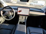 2021 Tesla Model Y  Red vin: 5YJYGAEE1MF191119