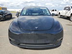 2021 Tesla Model Y  Black vin: 5YJYGAEE1MF282648