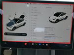 2021 Tesla Model Y  White vin: 5YJYGAEE7MF283013