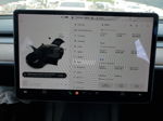 2021 Tesla Model Y  Черный vin: 5YJYGAEE8MF149109