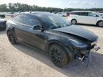 2021 Tesla Model Y  Black vin: 5YJYGAEE8MF149109