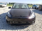 2021 Tesla Model Y  Black vin: 5YJYGDED6MF113864