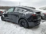 2020 Tesla Model Y  Gray vin: 5YJYGDEE0LF023343