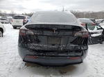 2020 Tesla Model Y  Gray vin: 5YJYGDEE0LF023343