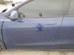 2020 Tesla Model Y  Blue vin: 5YJYGDEE0LF040319